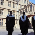 A Comprehensive Look at Higher Education in the UK