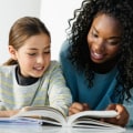 The Benefits of Individualized Instruction: Unlocking the Power of Virtual Tutoring in the UK