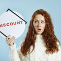 Tips for Maximizing Discounts and Promotions