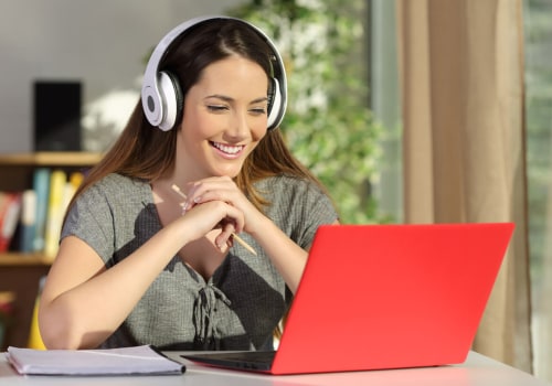 Satisfaction with Online Tutoring in the UK