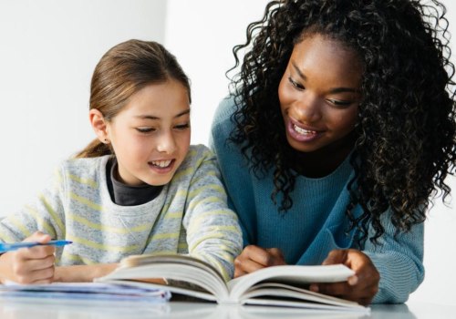 The Benefits of Individualized Instruction: Unlocking the Power of Virtual Tutoring in the UK