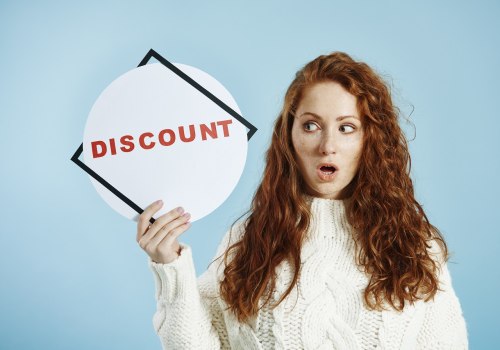 Tips for Maximizing Discounts and Promotions