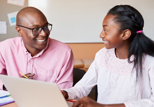 The Importance of the Tutor-Student Relationship in Online Education